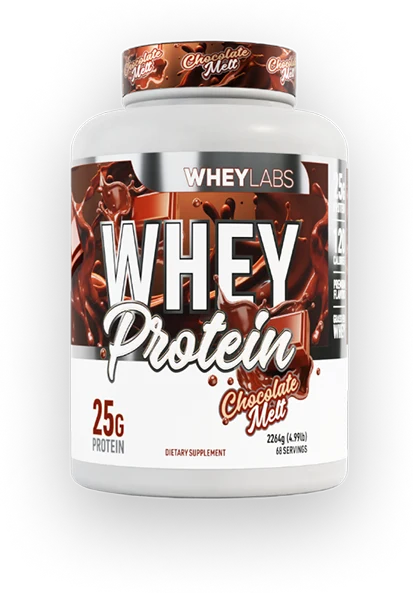 WheyLabs Elite Series Whey Protein